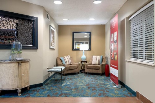 Candlewood Suites Lake Mary an IHG Hotel - image 2