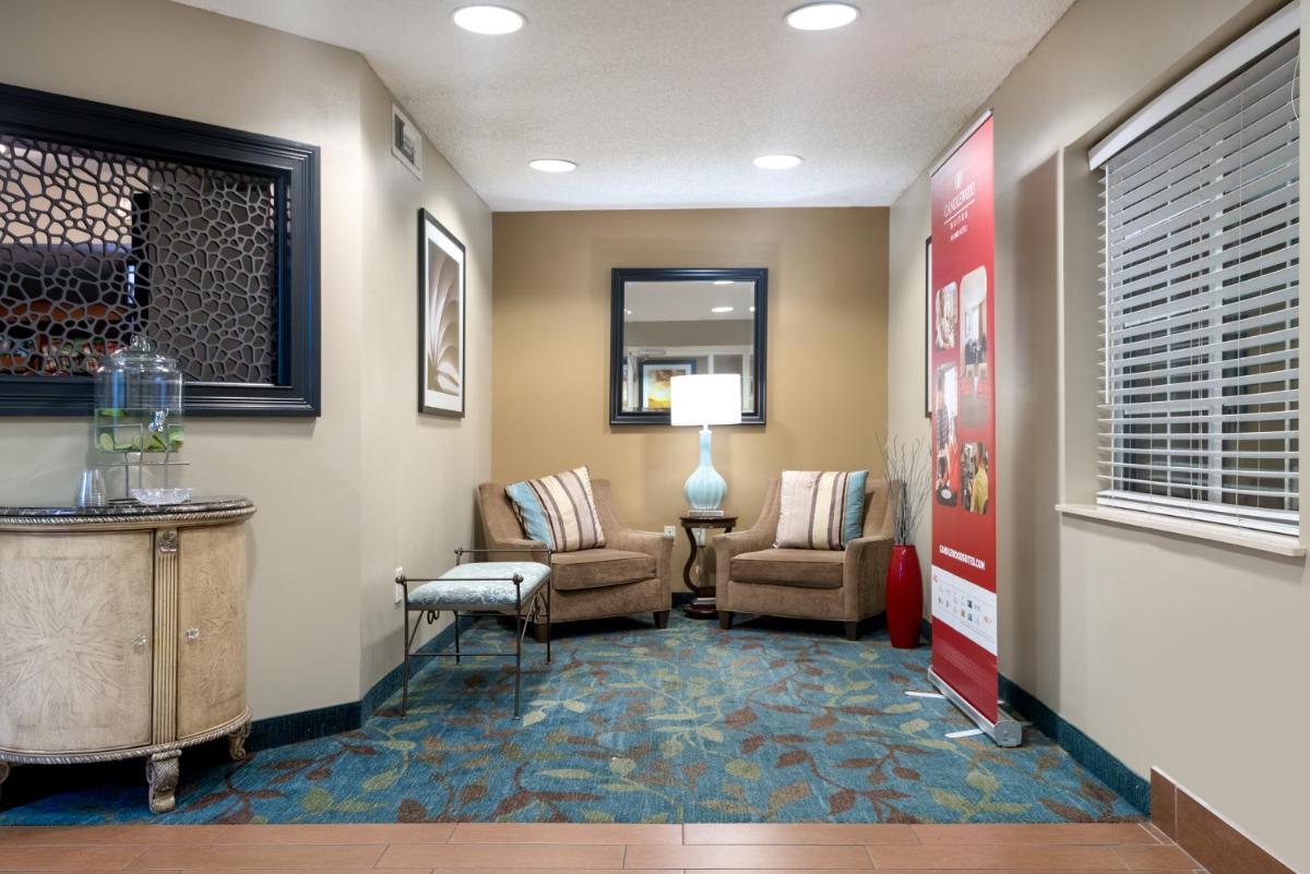 Candlewood Suites Lake Mary an IHG Hotel - image 2