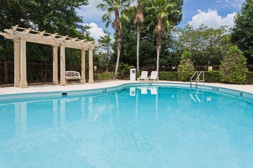 Candlewood Suites Lake Mary an IHG Hotel - image 20