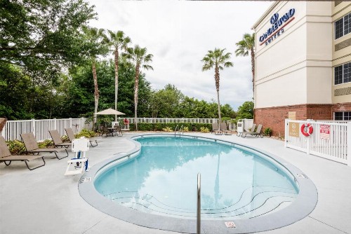 Candlewood Suites Lake Mary an IHG Hotel - image 22