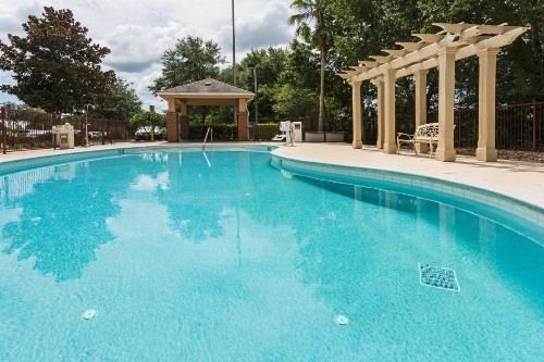 Candlewood Suites Lake Mary an IHG Hotel - image 24