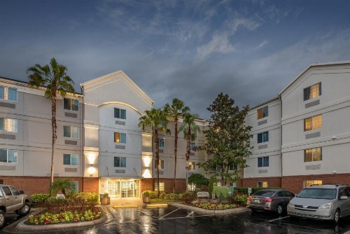 Candlewood Suites Lake Mary an IHG Hotel - image 26