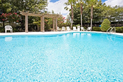 Candlewood Suites Lake Mary an IHG Hotel - image 27