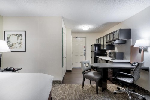 Candlewood Suites Lake Mary an IHG Hotel - image 28