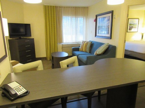 Candlewood Suites Lake Mary an IHG Hotel - image 35