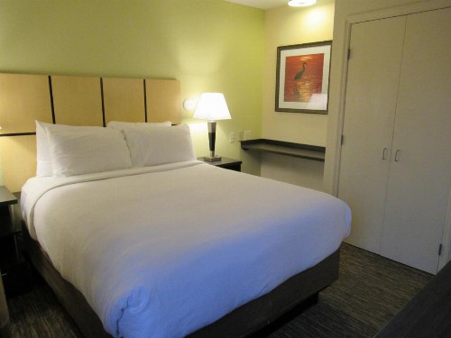 Candlewood Suites Lake Mary an IHG Hotel - image 38