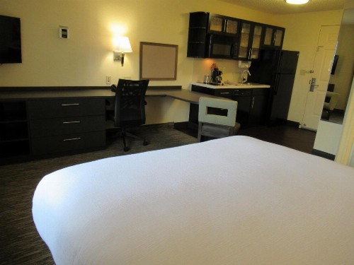 Candlewood Suites Lake Mary an IHG Hotel - image 39