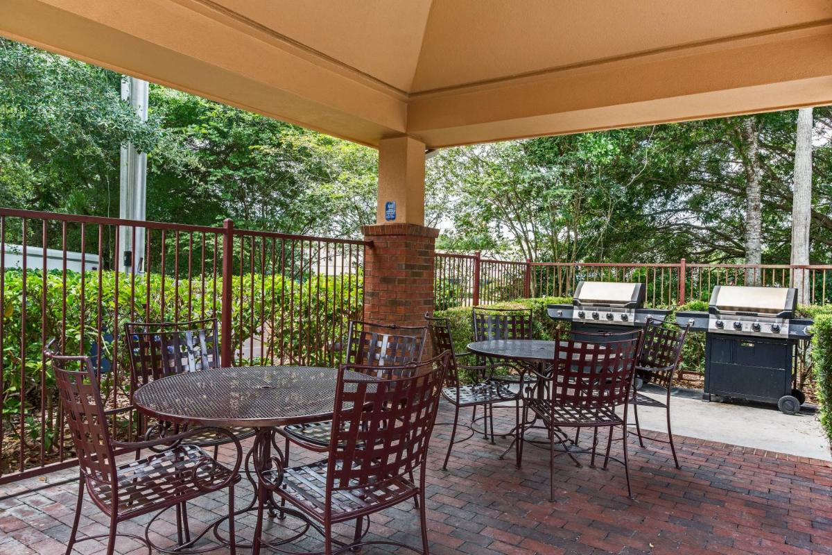 Candlewood Suites Lake Mary an IHG Hotel - image 4