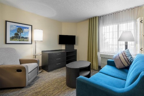 Candlewood Suites Lake Mary an IHG Hotel - image 41