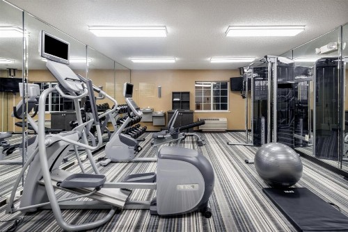 Candlewood Suites Lake Mary an IHG Hotel - image 44