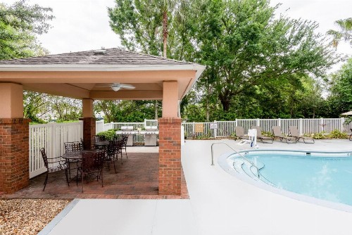 Candlewood Suites Lake Mary an IHG Hotel - image 5