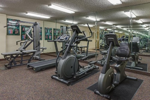 Candlewood Suites Lake Mary an IHG Hotel - image 7