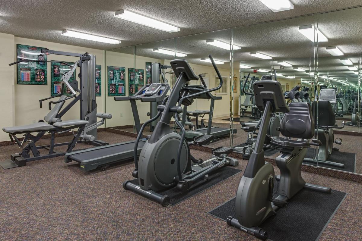 Candlewood Suites Lake Mary an IHG Hotel - image 7