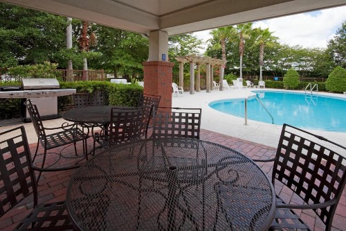 Candlewood Suites Lake Mary an IHG Hotel - image 8