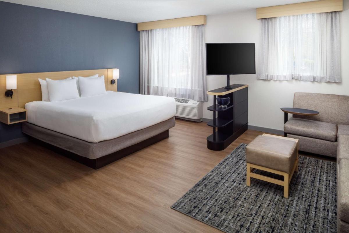Hyatt Place Lake Mary/Orlando North - main image
