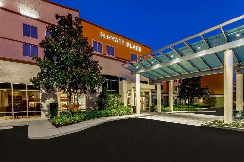 Hyatt Place Lake Mary/Orlando North - image 21