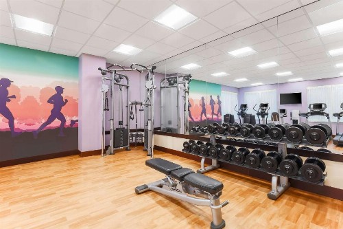 Hyatt Place Lake Mary/Orlando North - image 26