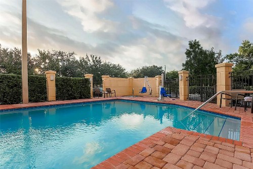 Hyatt Place Lake Mary/Orlando North - image 4