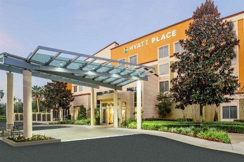 Hyatt Place Lake Mary/Orlando North - image 40