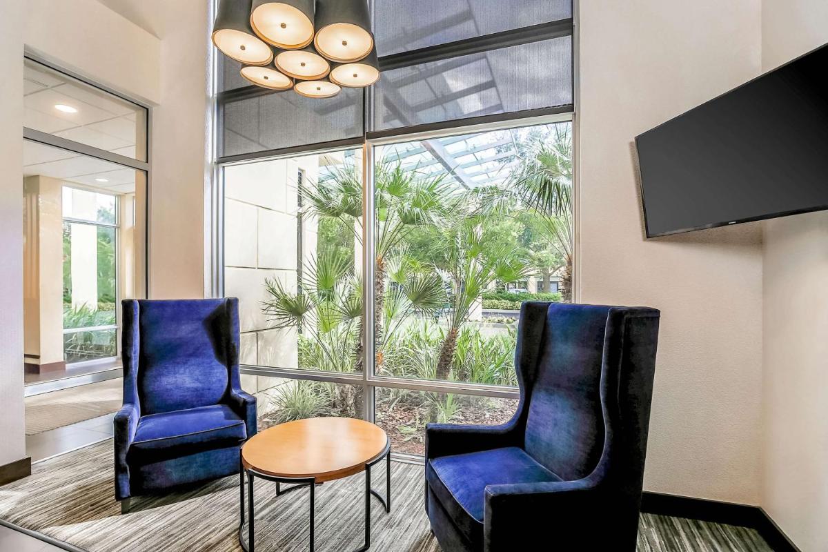 Hyatt Place Lake Mary/Orlando North - image 5