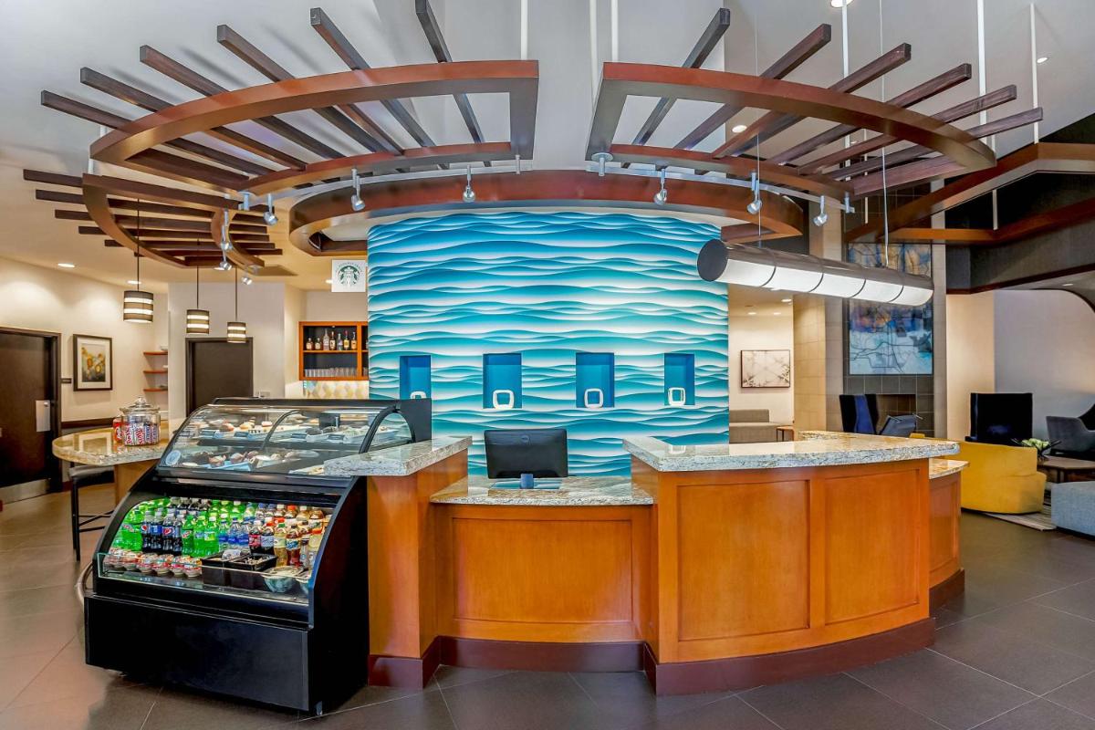Hyatt Place Lake Mary/Orlando North - image 7