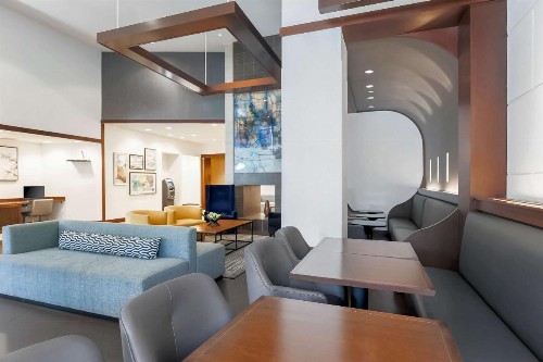 Hyatt Place Lake Mary/Orlando North - image 8