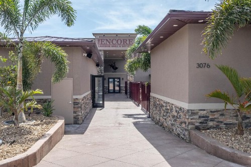 The Lodge at Port Arrowhead - image 33