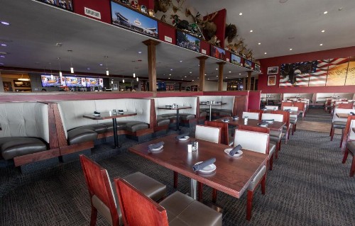 The Lodge at Port Arrowhead - image 45