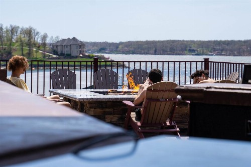 The Lodge at Port Arrowhead - image 47