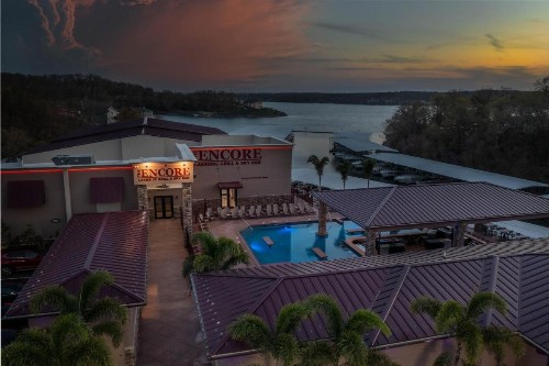 The Lodge at Port Arrowhead - image 49