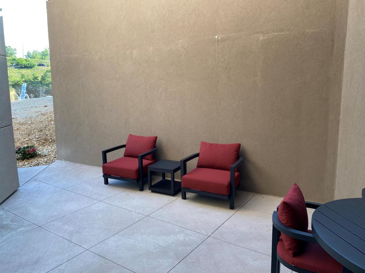 The Lodge at Port Arrowhead - image 5