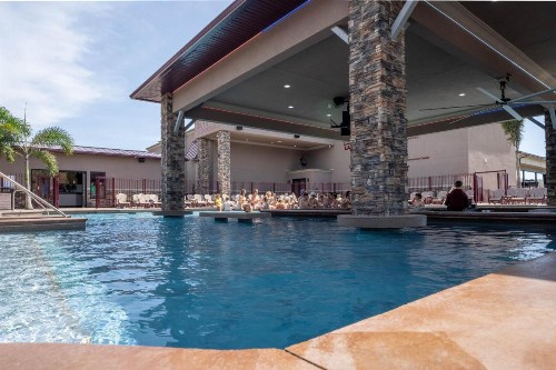 The Lodge at Port Arrowhead - image 50