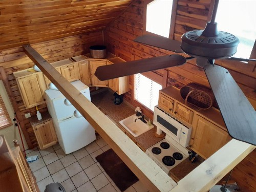 Log Cabin - image 7