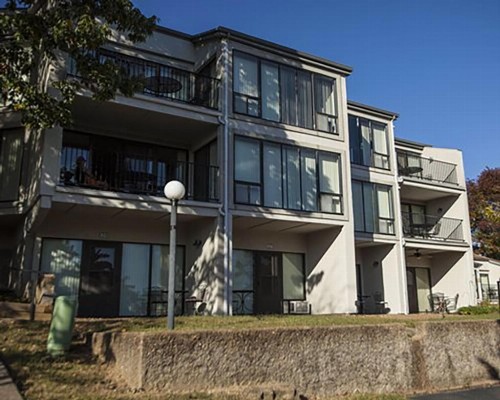 Unit 140 - Studio Condominium - image 10