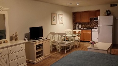 Unit 140 - Studio Condominium - image 11