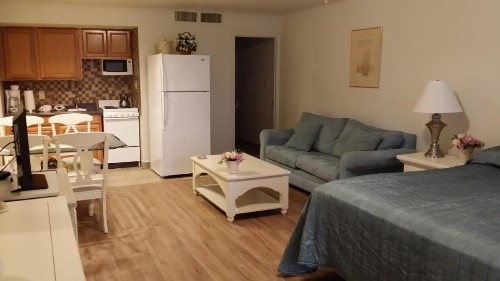 Unit 140 - Studio Condominium - image 5