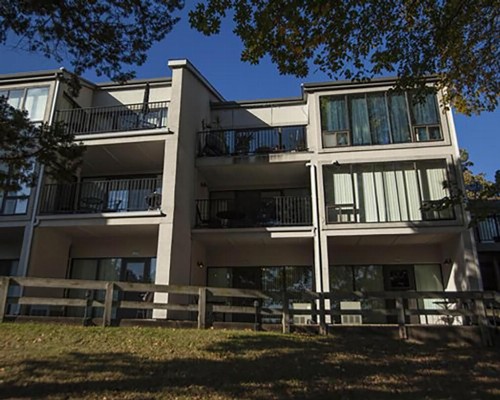 Unit 140 - Studio Condominium - image 7
