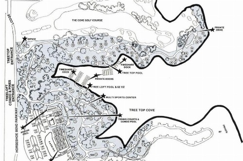 Unit 144 - Large Studio Condominium