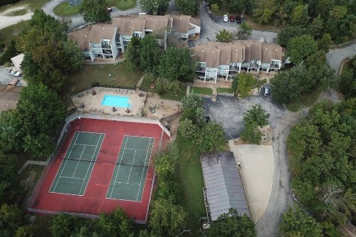 Unit 157 - Standard 2 Bedroom Condominiums - image 8