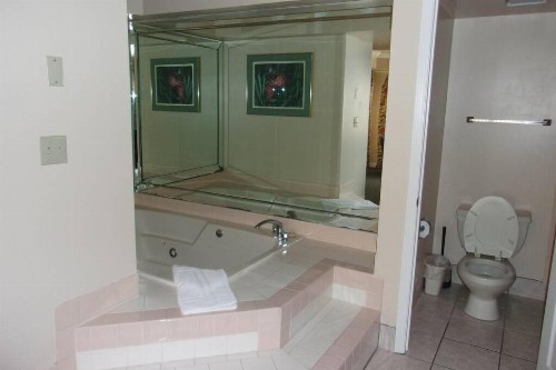 Unit 162 - Standard 2 Bedroom Condominium