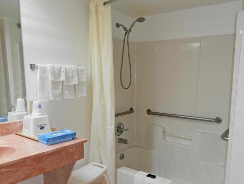 Americas Best Value Inn - Valdosta/Lake Park - image 10