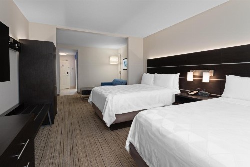 Holiday Inn Express Hotel & Suites Lake Placid an IHG Hotel - image 11