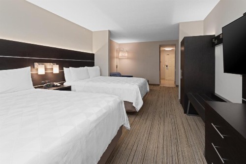 Holiday Inn Express Hotel & Suites Lake Placid an IHG Hotel - image 12