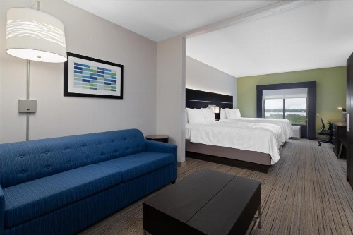 Holiday Inn Express Hotel & Suites Lake Placid an IHG Hotel - image 13
