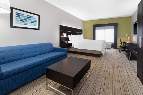 Holiday Inn Express Hotel & Suites Lake Placid an IHG Hotel - image 15
