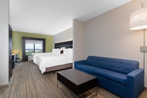 Holiday Inn Express Hotel & Suites Lake Placid an IHG Hotel - image 16