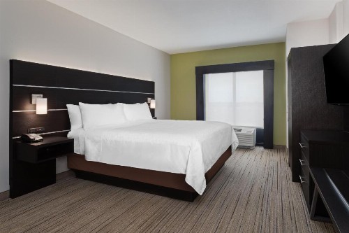 Holiday Inn Express Hotel & Suites Lake Placid an IHG Hotel - image 18