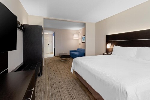 Holiday Inn Express Hotel & Suites Lake Placid an IHG Hotel - image 21