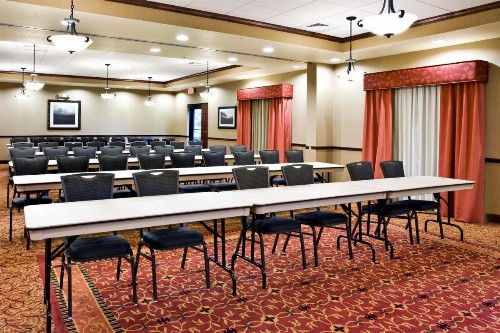Holiday Inn Express Hotel & Suites Lake Placid an IHG Hotel - image 23