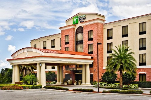 Holiday Inn Express Hotel & Suites Lake Placid an IHG Hotel - image 30